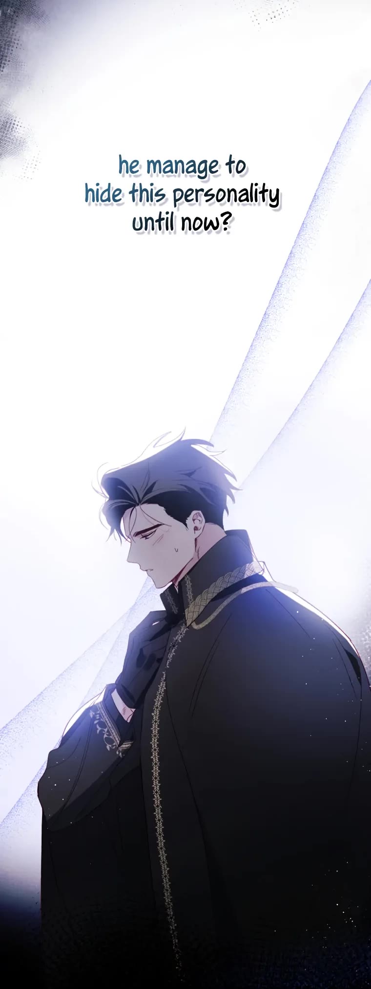 I Raised My Fiancé with Money Chapter 10 page 13 - Chapter 10