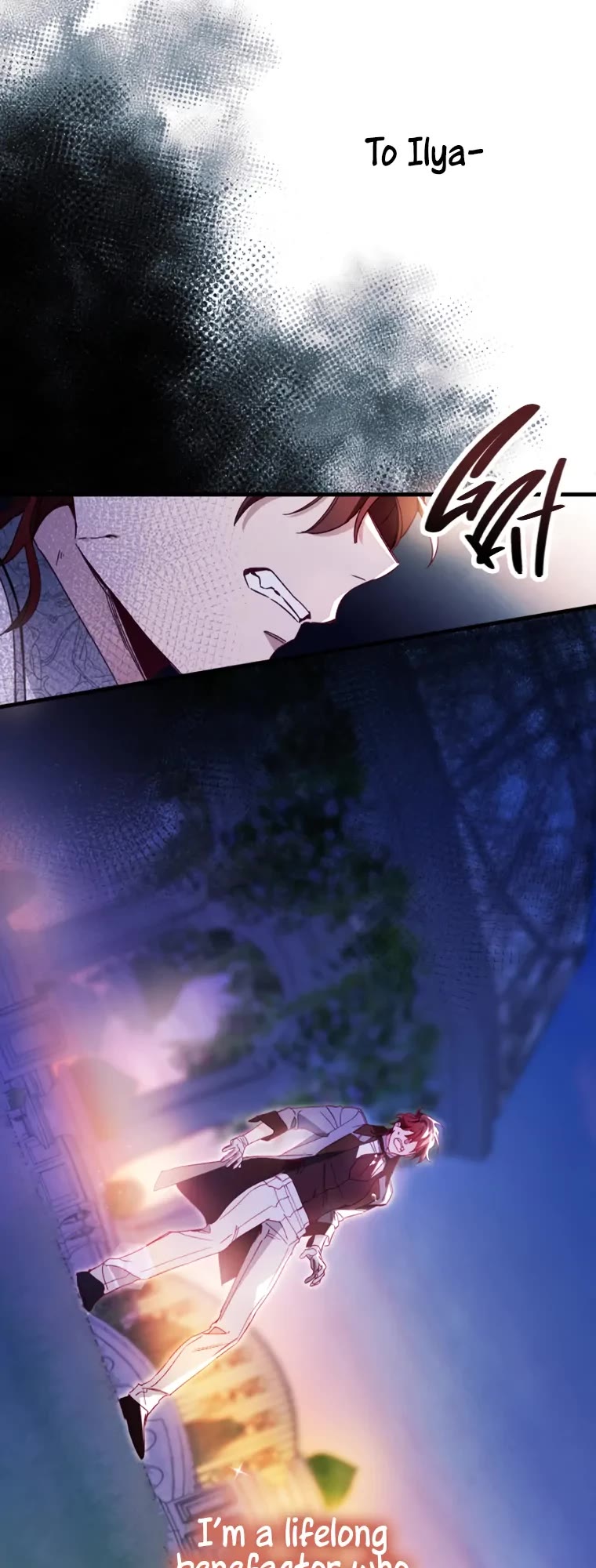 I Raised My Fiancé with Money Chapter 10 page 16 - Chapter 10