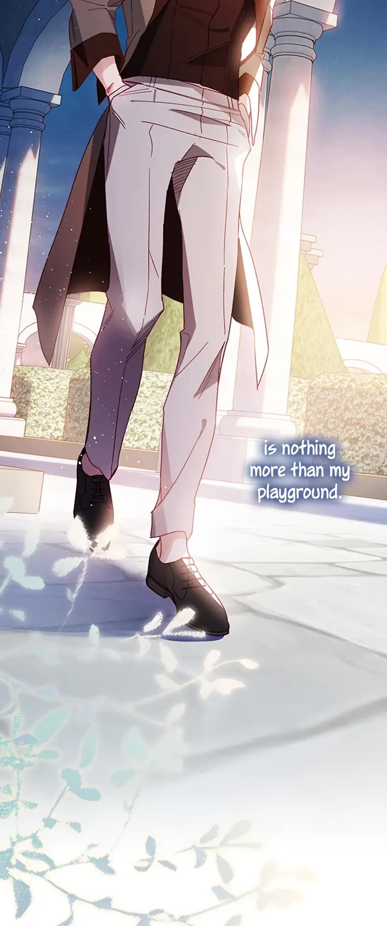 I Raised My Fiancé with Money Chapter 10 page 20 - Chapter 10