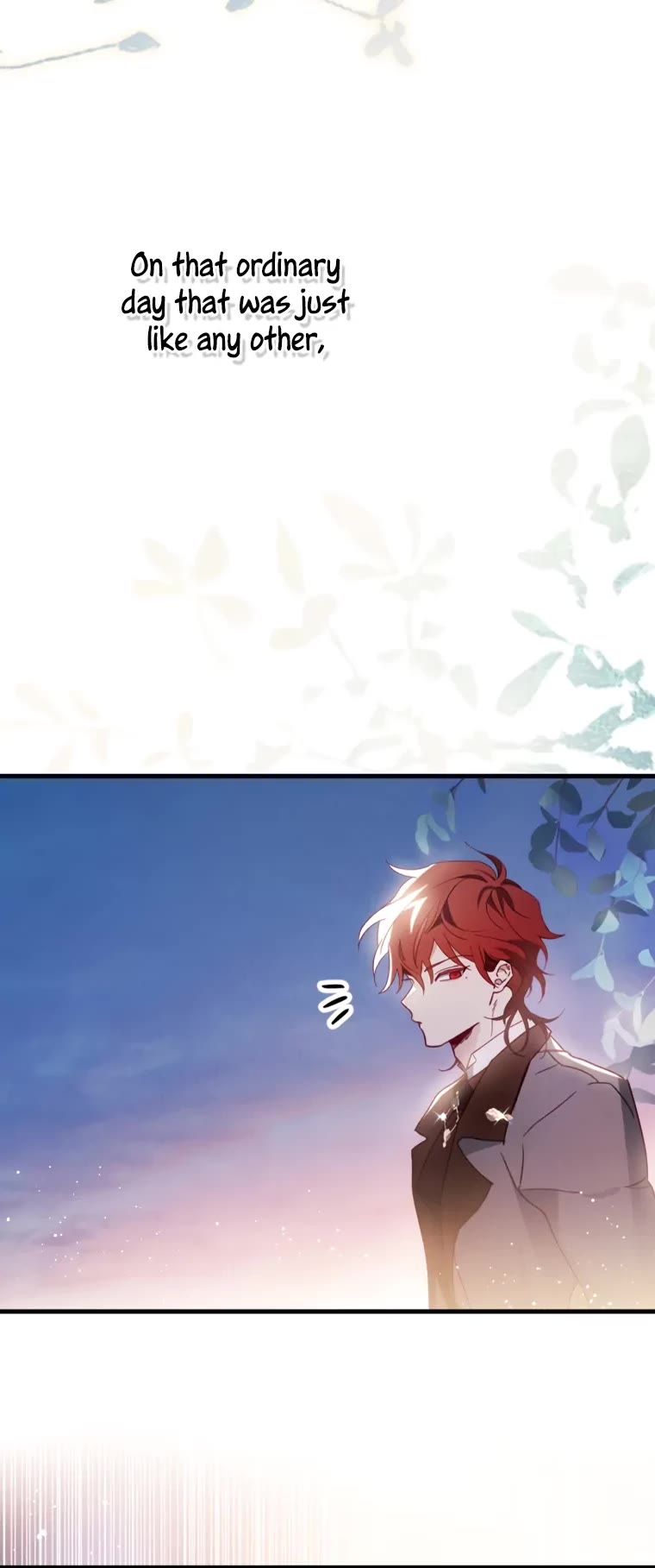I Raised My Fiancé with Money Chapter 10 page 21 - Chapter 10