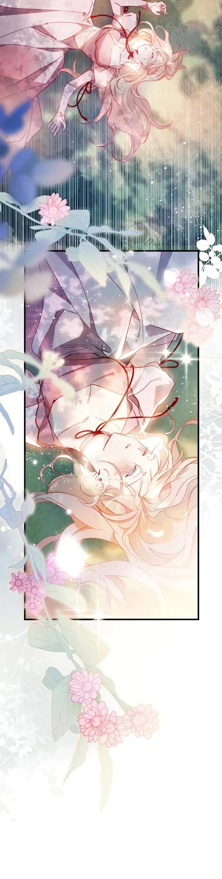 I Raised My Fiancé with Money Chapter 10 page 23 - Chapter 10