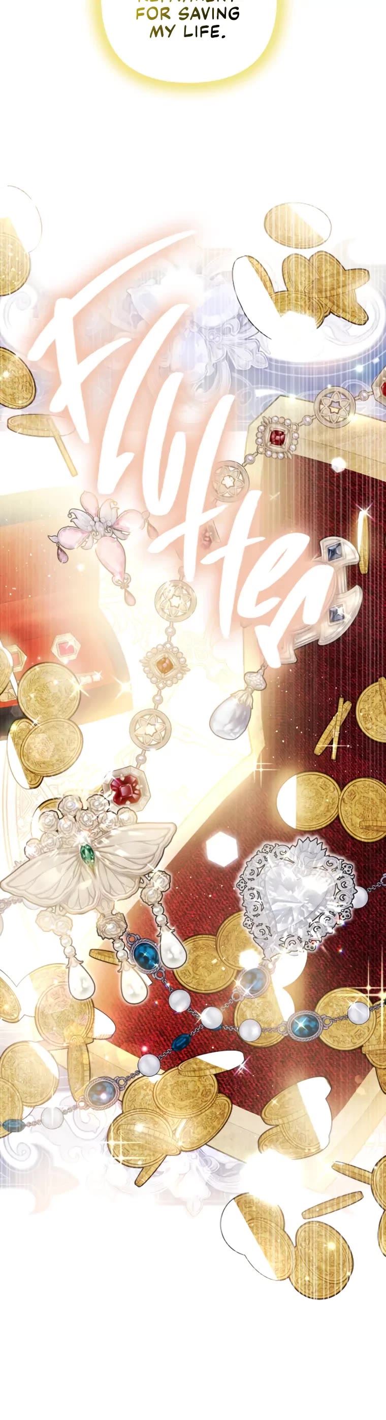 I Raised My Fiancé with Money Chapter 10 page 27 - Chapter 10