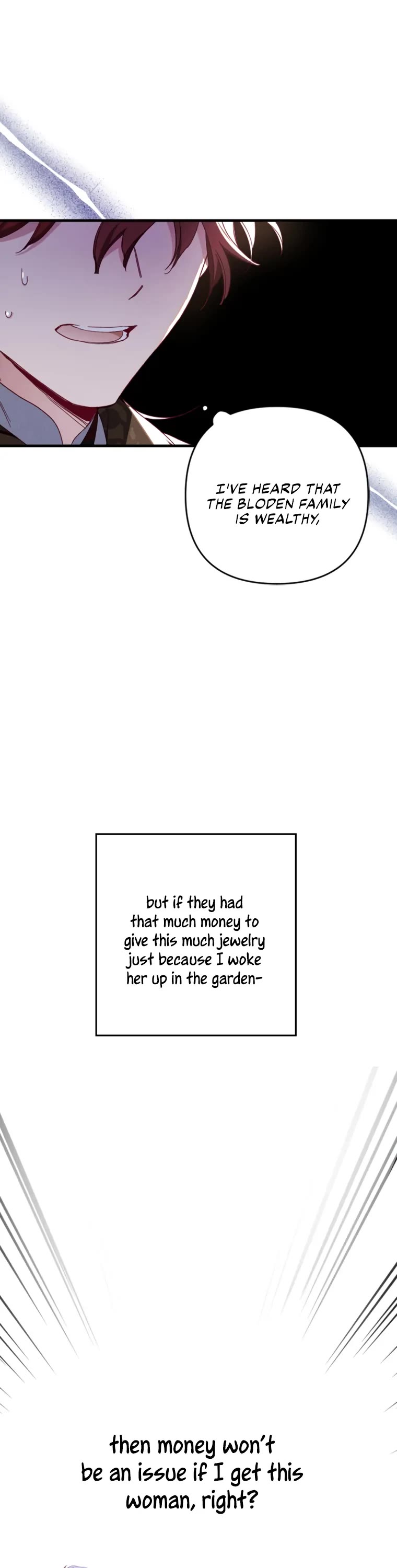 I Raised My Fiancé with Money Chapter 10 page 29 - Chapter 10