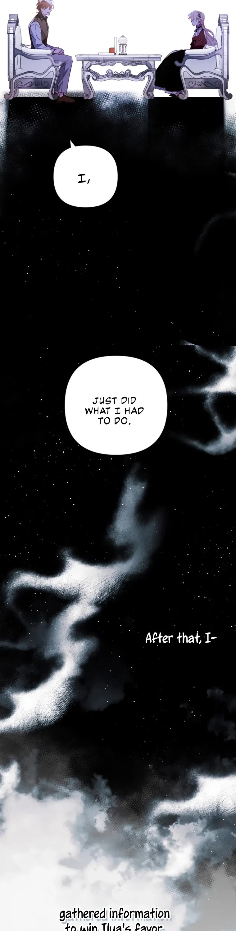 I Raised My Fiancé with Money Chapter 10 page 30 - Chapter 10