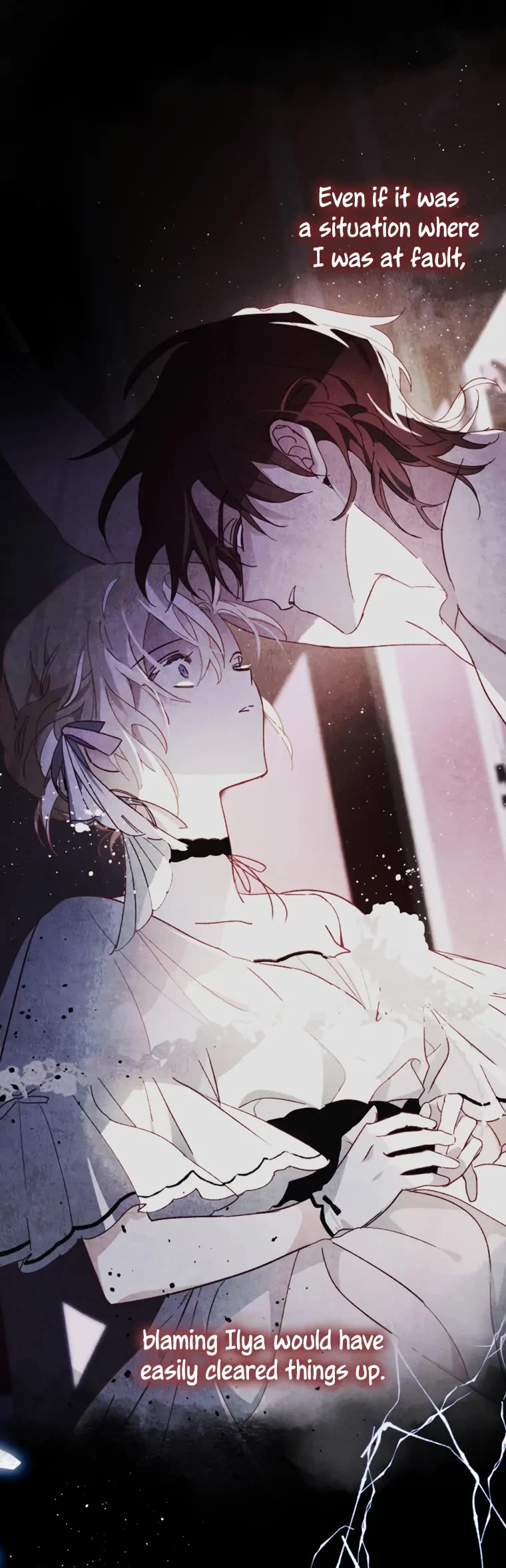 I Raised My Fiancé with Money Chapter 10 page 39 - Chapter 10