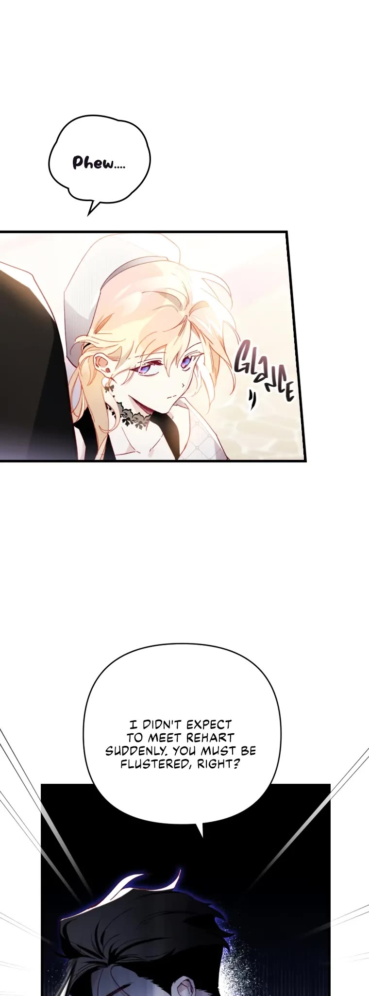 I Raised My Fiancé with Money Chapter 10 page 4 - Chapter 10