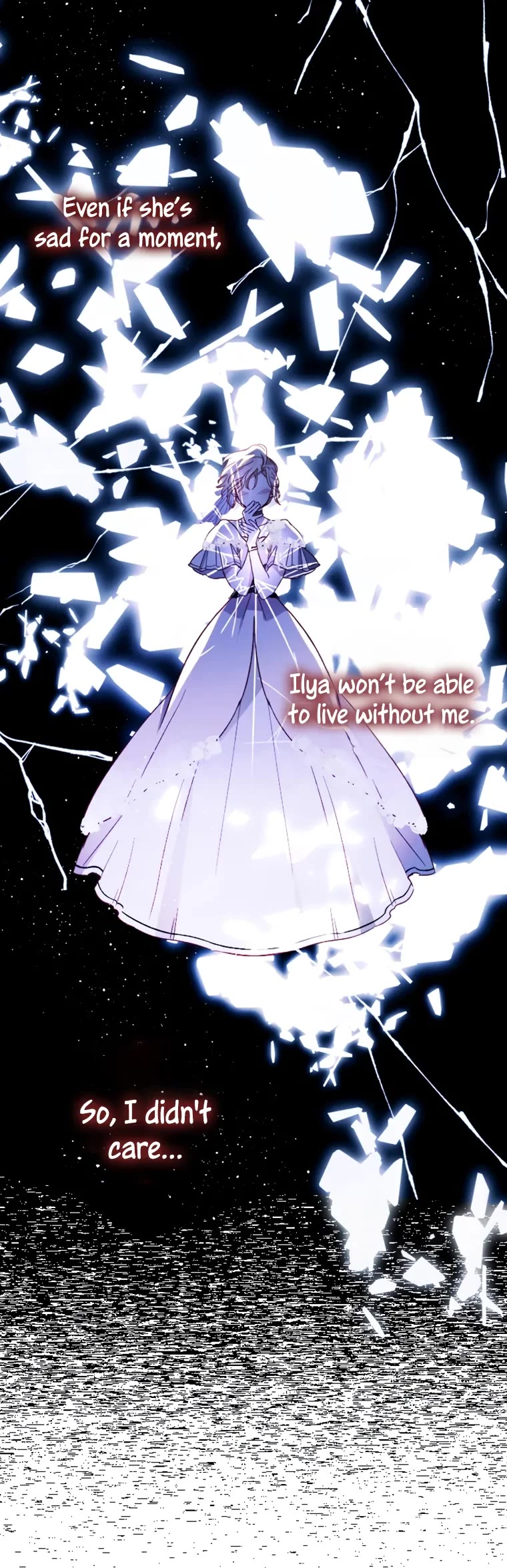 I Raised My Fiancé with Money Chapter 10 page 40 - Chapter 10