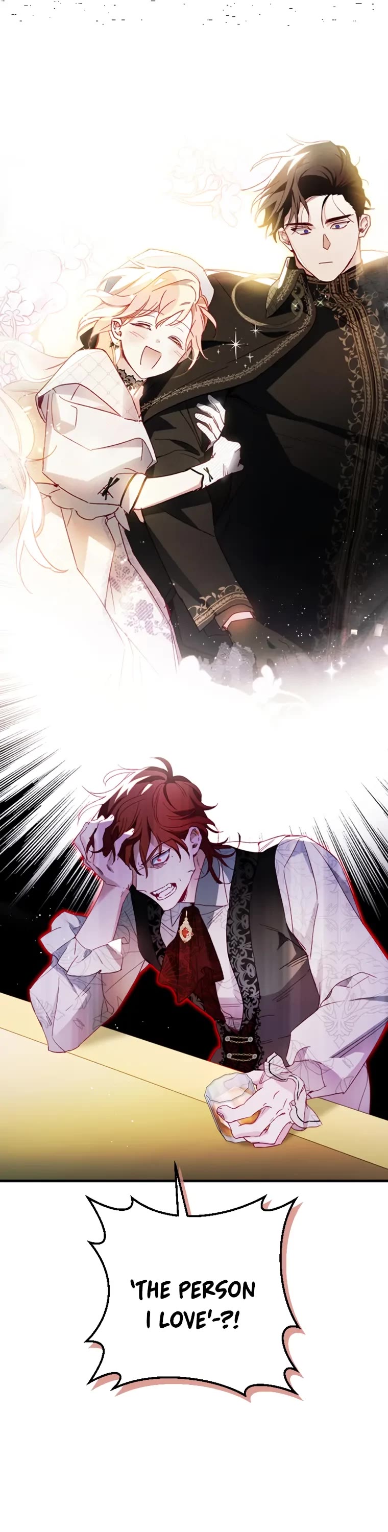 I Raised My Fiancé with Money Chapter 10 page 41 - Chapter 10