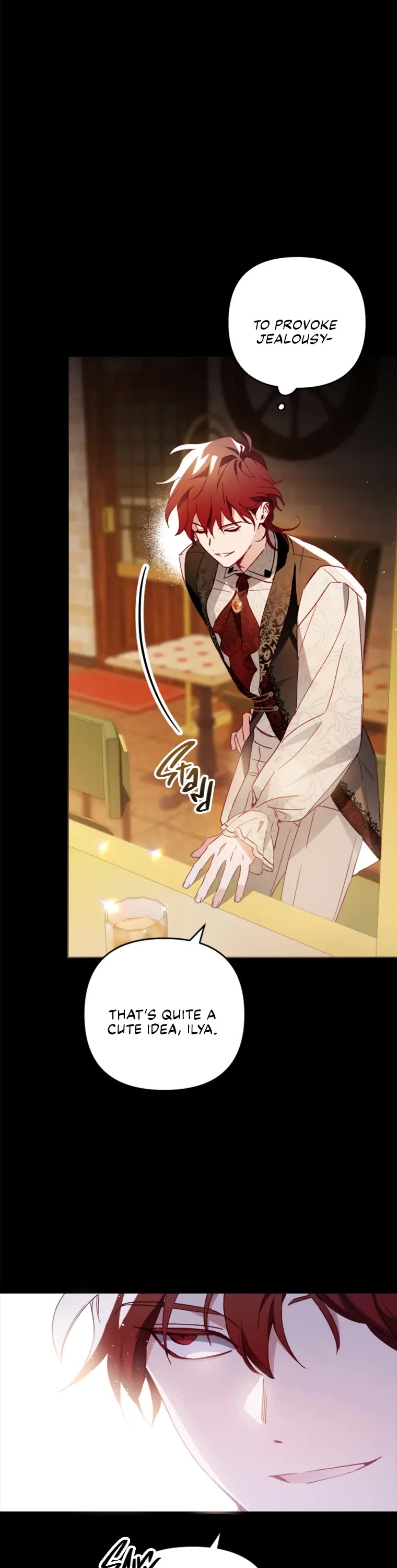 I Raised My Fiancé with Money Chapter 10 page 45 - Chapter 10
