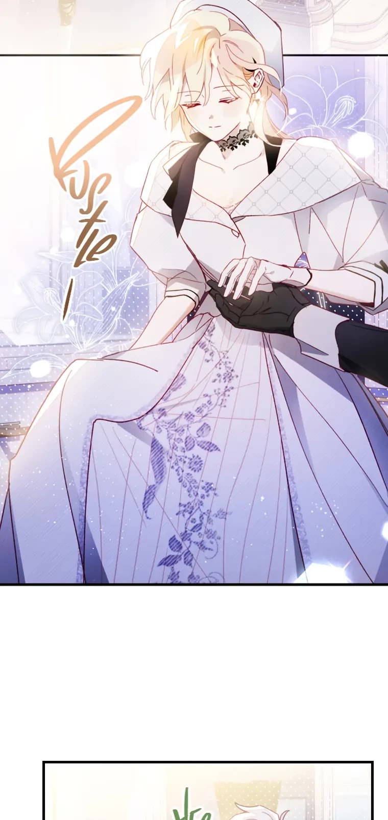 I Raised My Fiancé with Money Chapter 10 page 47 - Chapter 10