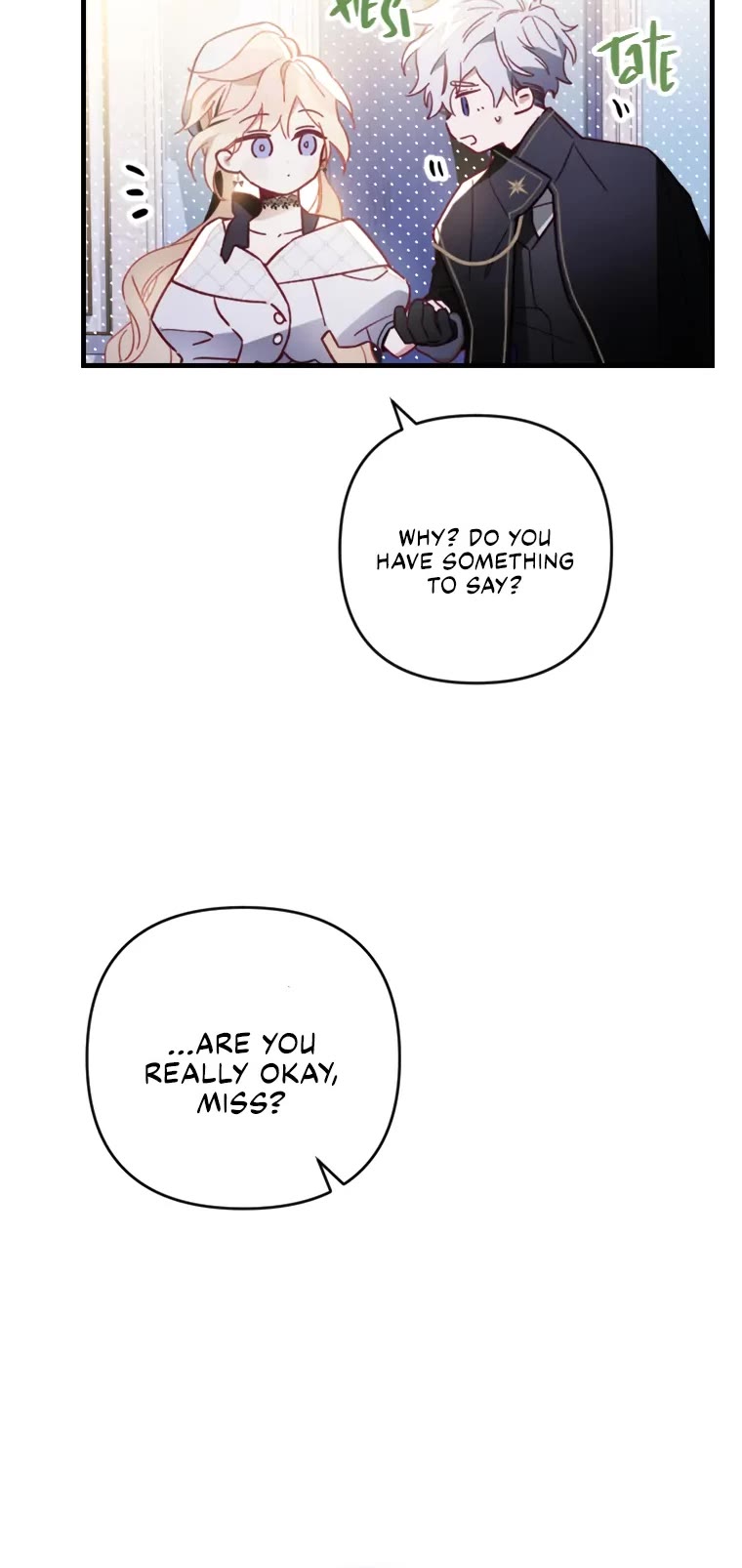 I Raised My Fiancé with Money Chapter 10 page 48 - Chapter 10