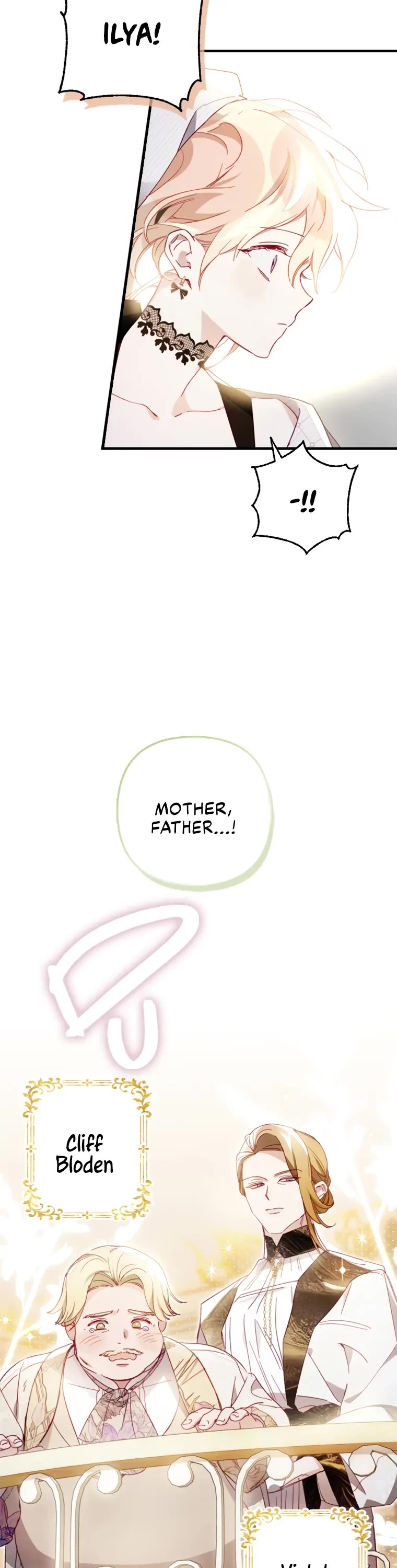I Raised My Fiancé with Money Chapter 10 page 54 - Chapter 10