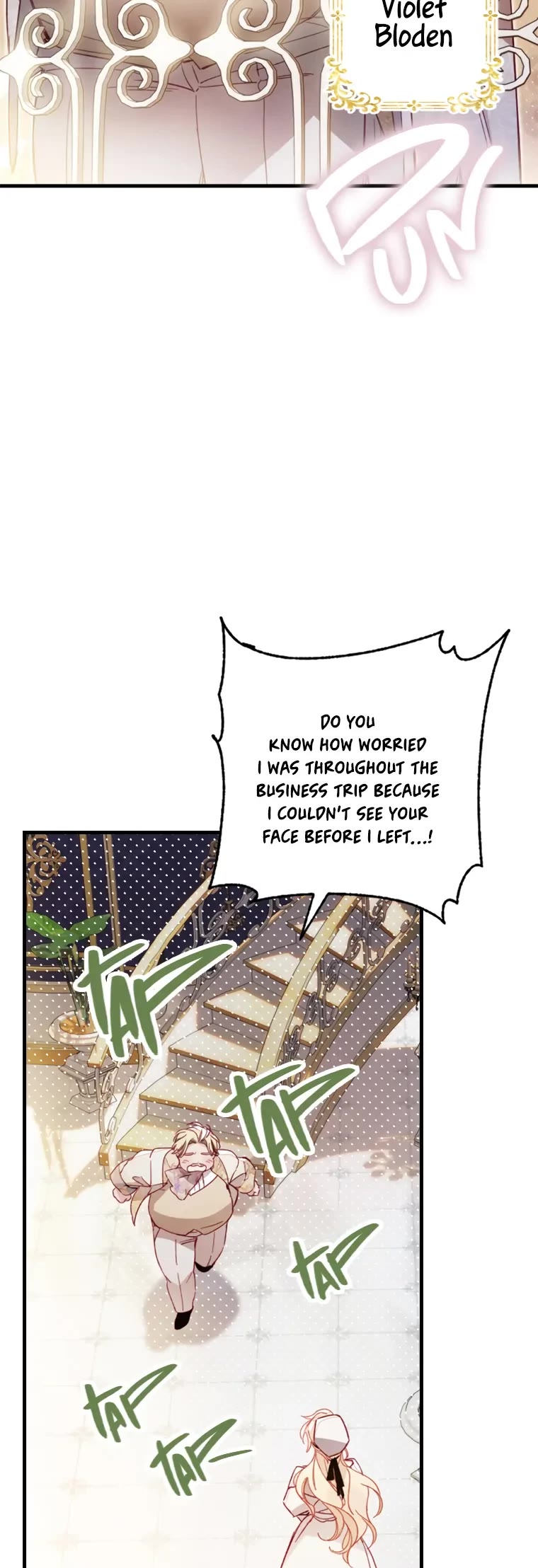 I Raised My Fiancé with Money Chapter 10 page 55 - Chapter 10