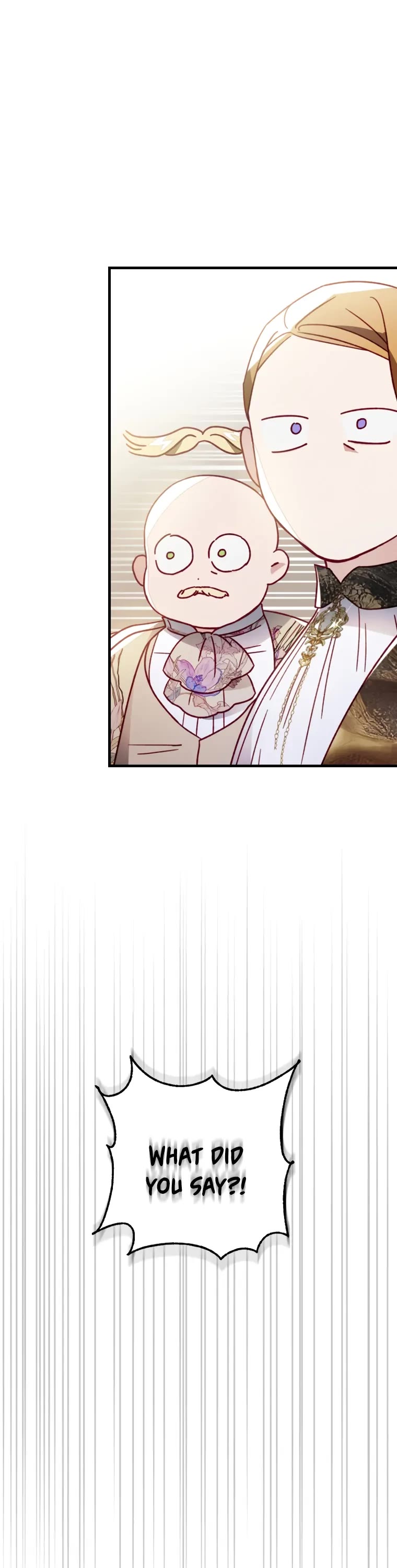 I Raised My Fiancé with Money Chapter 11 page 15 - Chapter 11