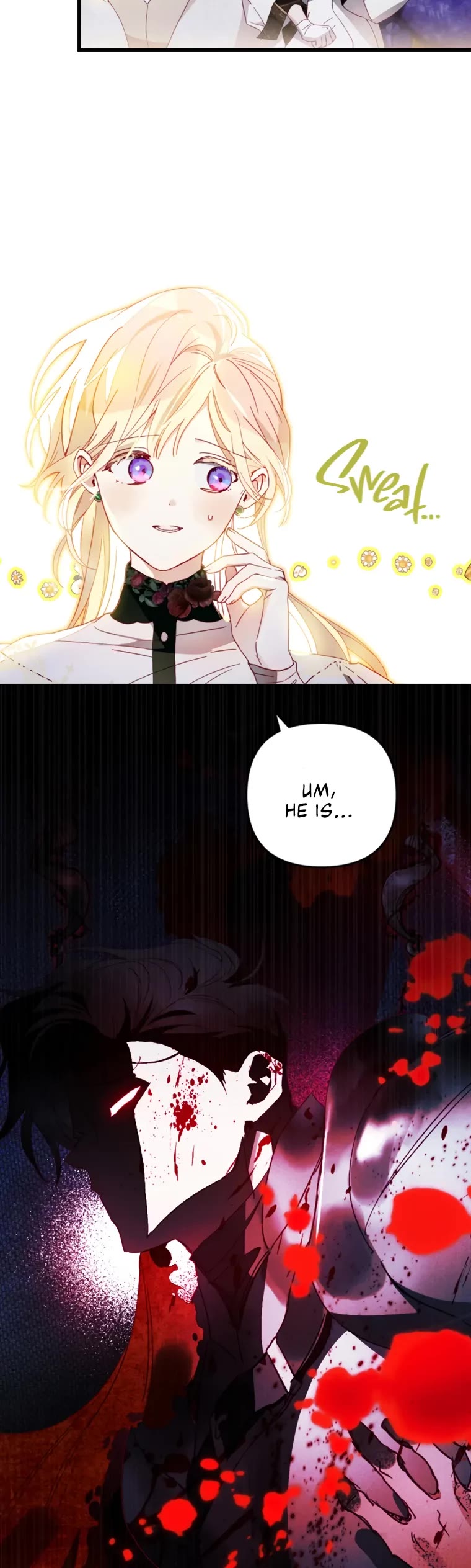 I Raised My Fiancé with Money Chapter 11 page 17 - Chapter 11