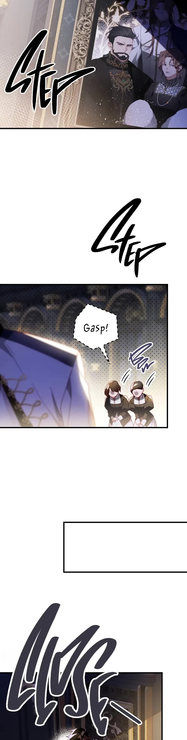 I Raised My Fiancé with Money Chapter 11 page 20 - Chapter 11