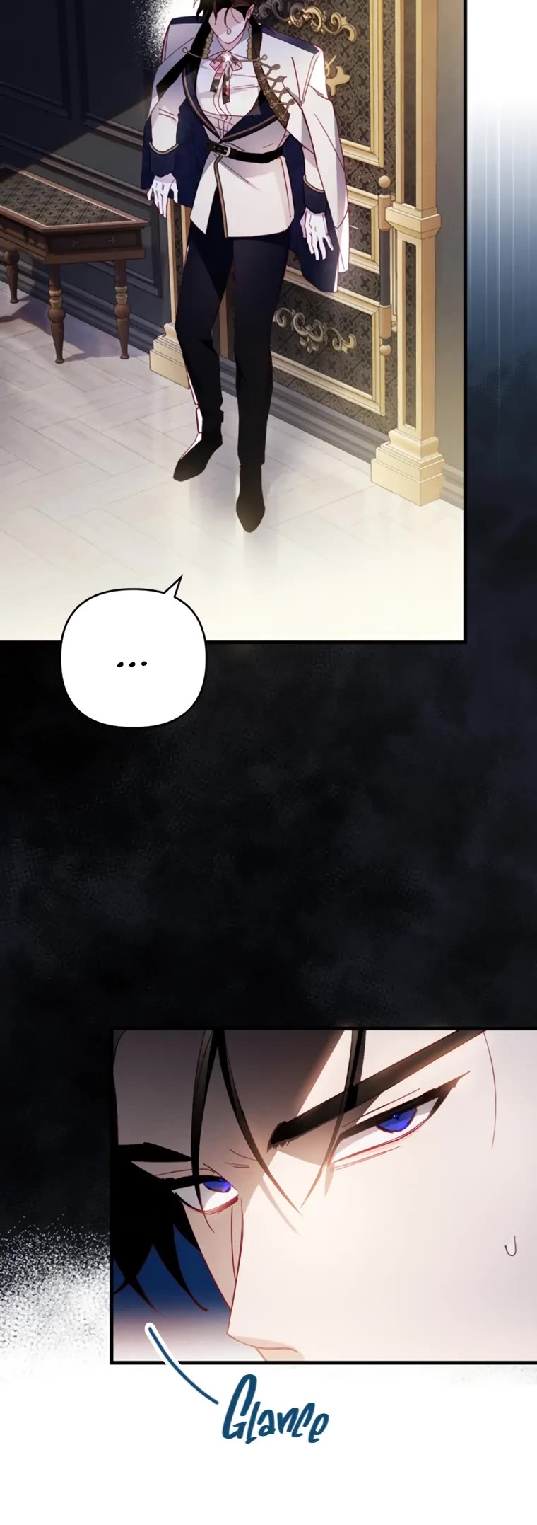 I Raised My Fiancé with Money Chapter 11 page 21 - Chapter 11
