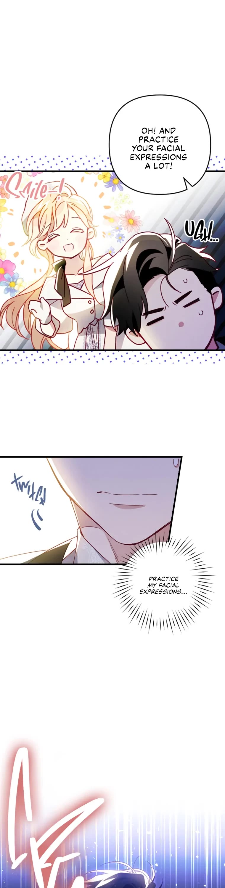 I Raised My Fiancé with Money Chapter 11 page 23 - Chapter 11