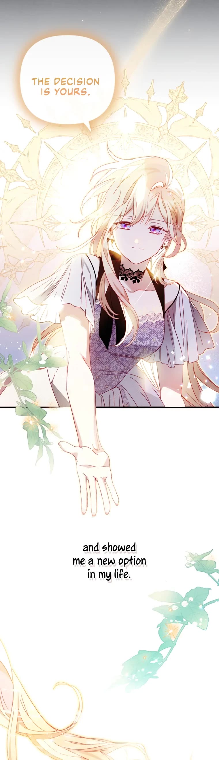 I Raised My Fiancé with Money Chapter 11 page 32 - Chapter 11