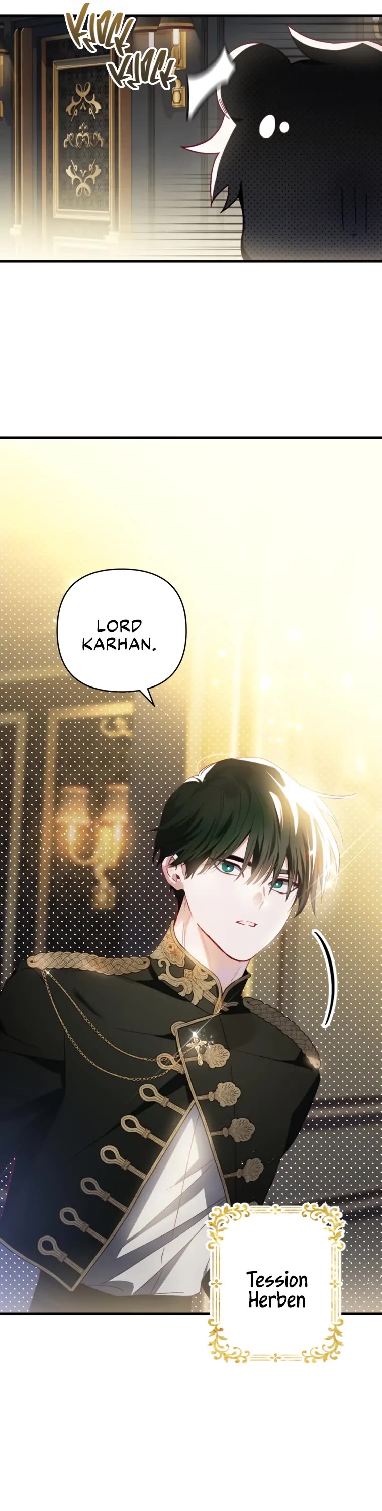 I Raised My Fiancé with Money Chapter 11 page 38 - Chapter 11
