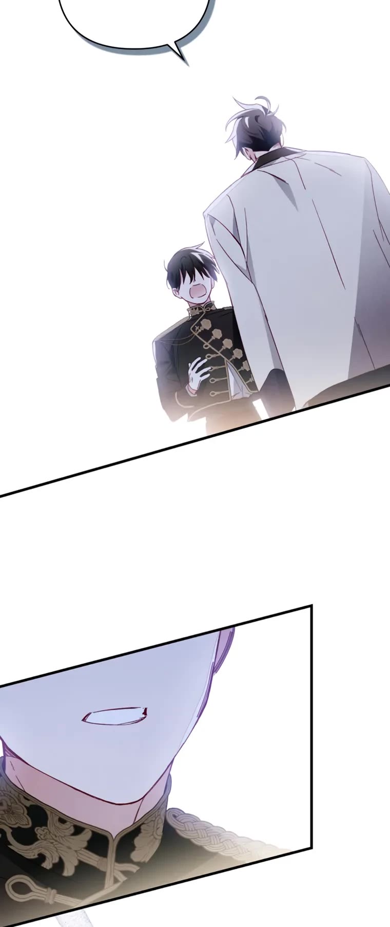 I Raised My Fiancé with Money Chapter 11 page 48 - Chapter 11