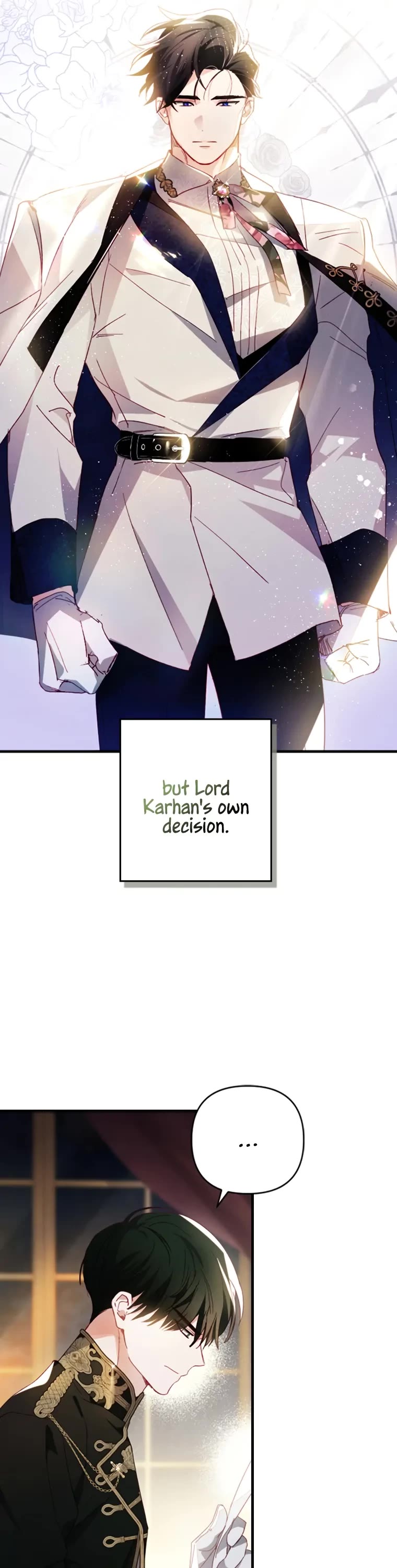 I Raised My Fiancé with Money Chapter 11 page 50 - Chapter 11