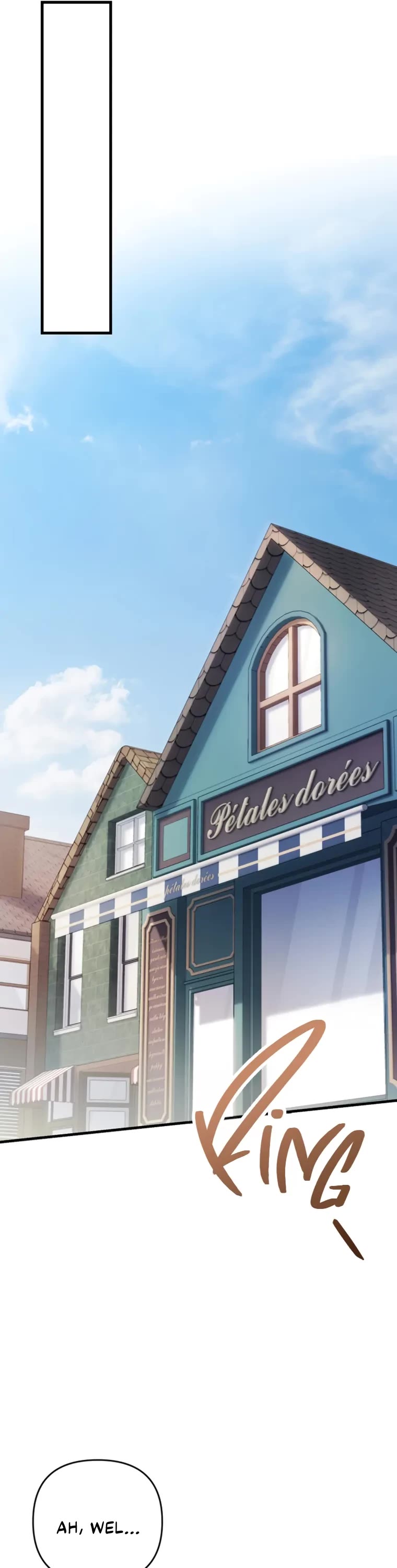 I Raised My Fiancé with Money Chapter 12 page 14 - Chapter 12