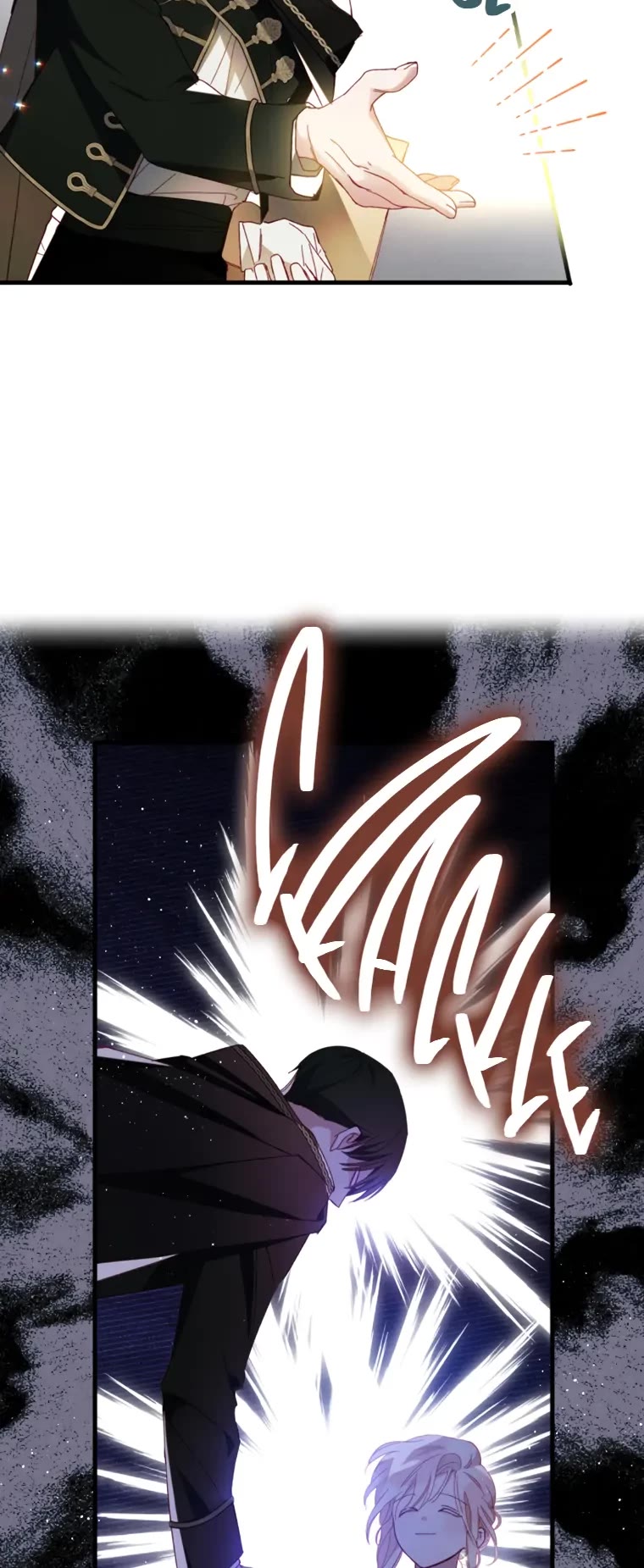 I Raised My Fiancé with Money Chapter 12 page 20 - Chapter 12