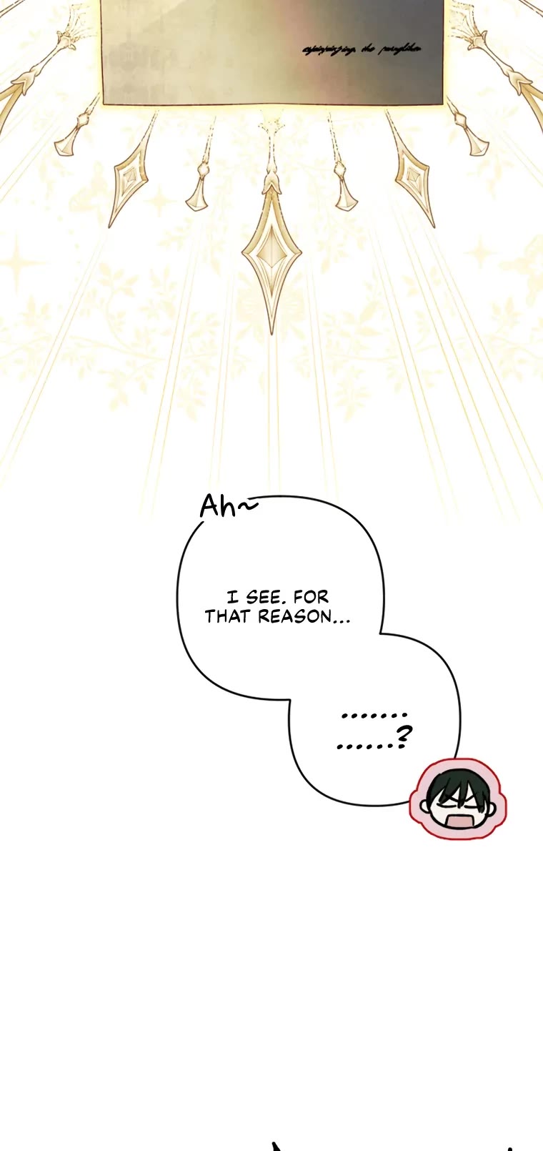I Raised My Fiancé with Money Chapter 12 page 24 - Chapter 12