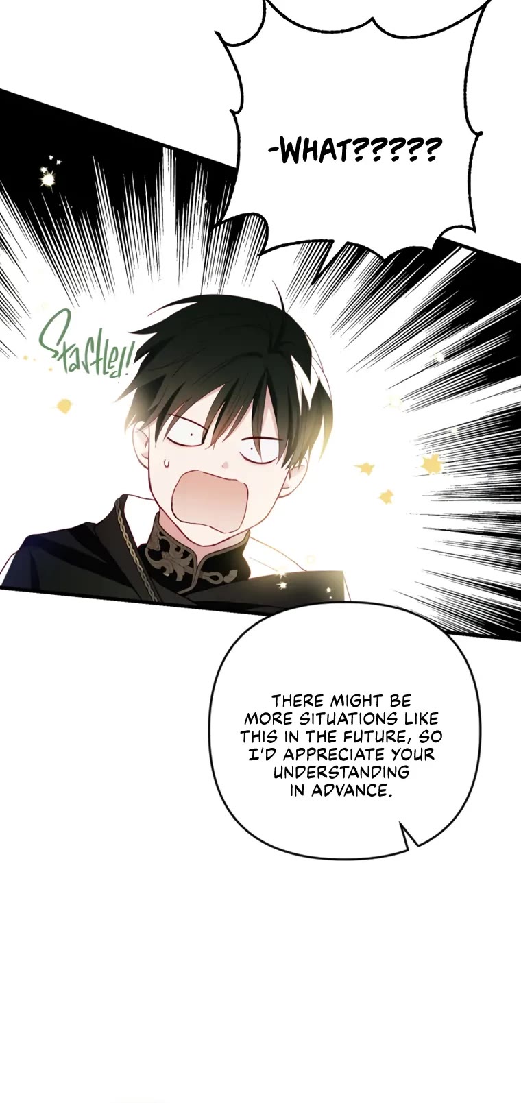 I Raised My Fiancé with Money Chapter 12 page 25 - Chapter 12