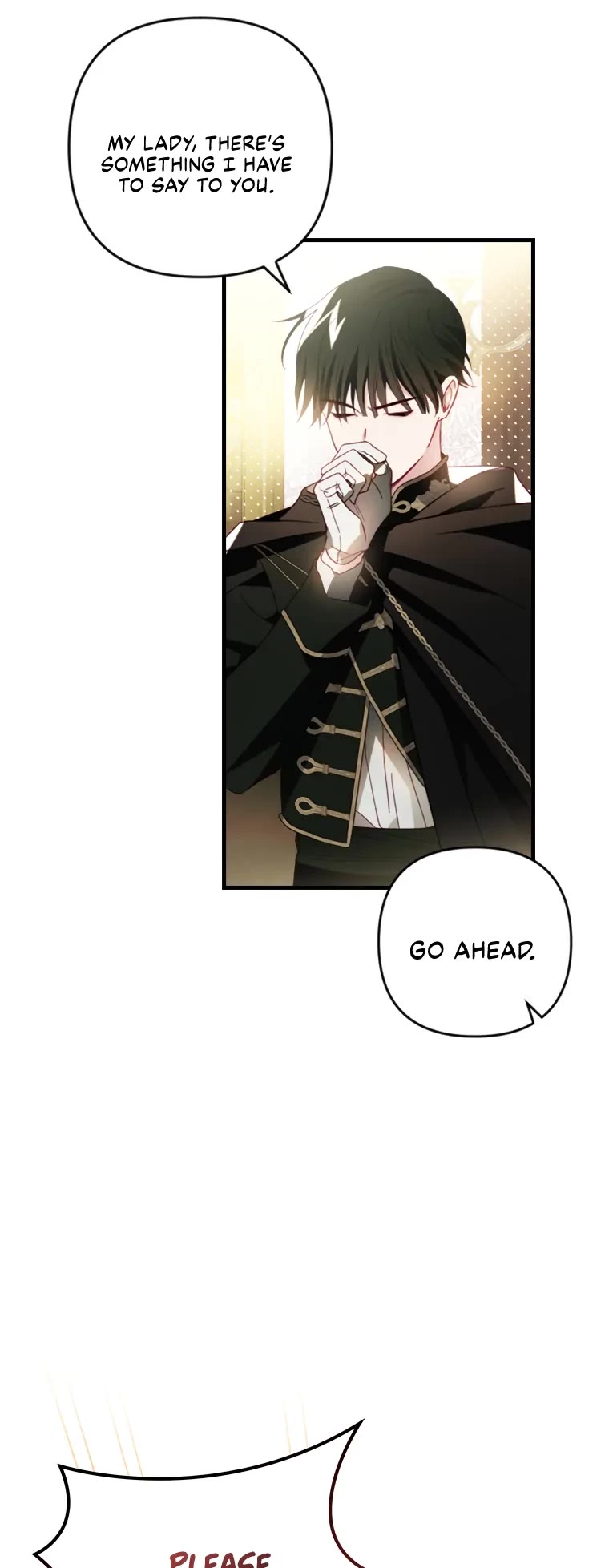 I Raised My Fiancé with Money Chapter 12 page 28 - Chapter 12