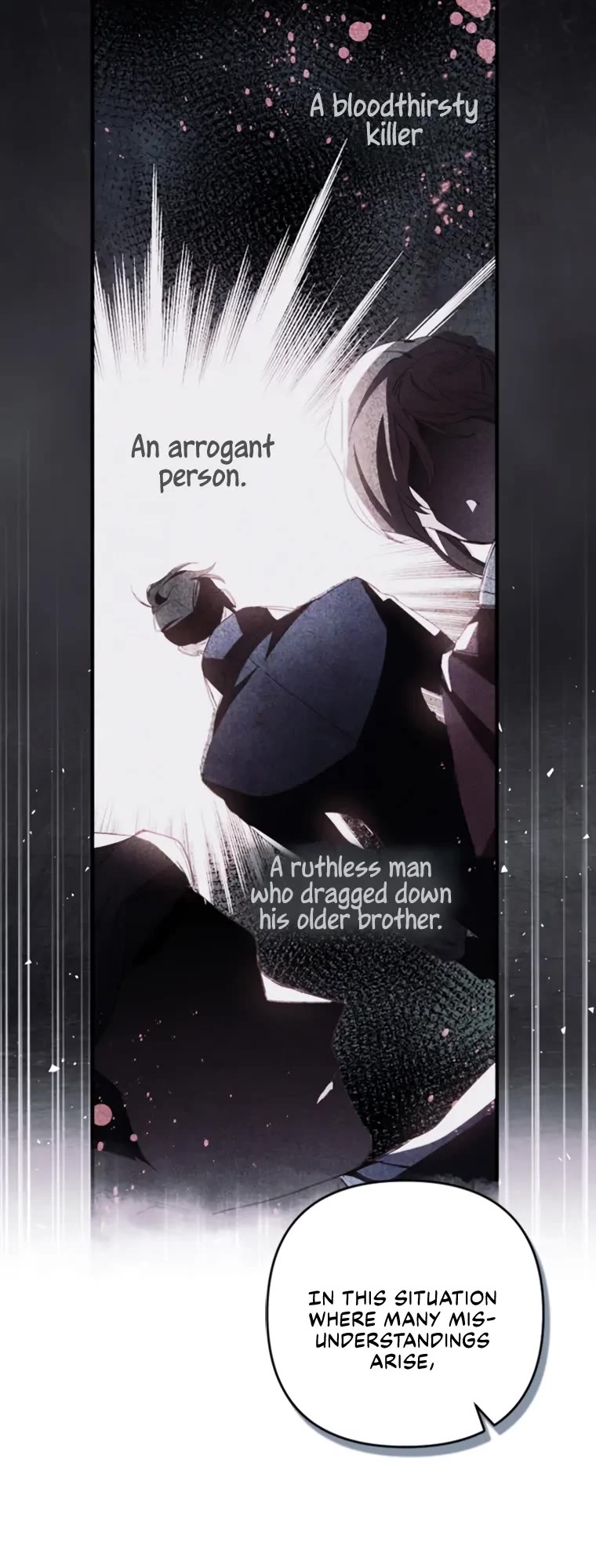 I Raised My Fiancé with Money Chapter 12 page 33 - Chapter 12