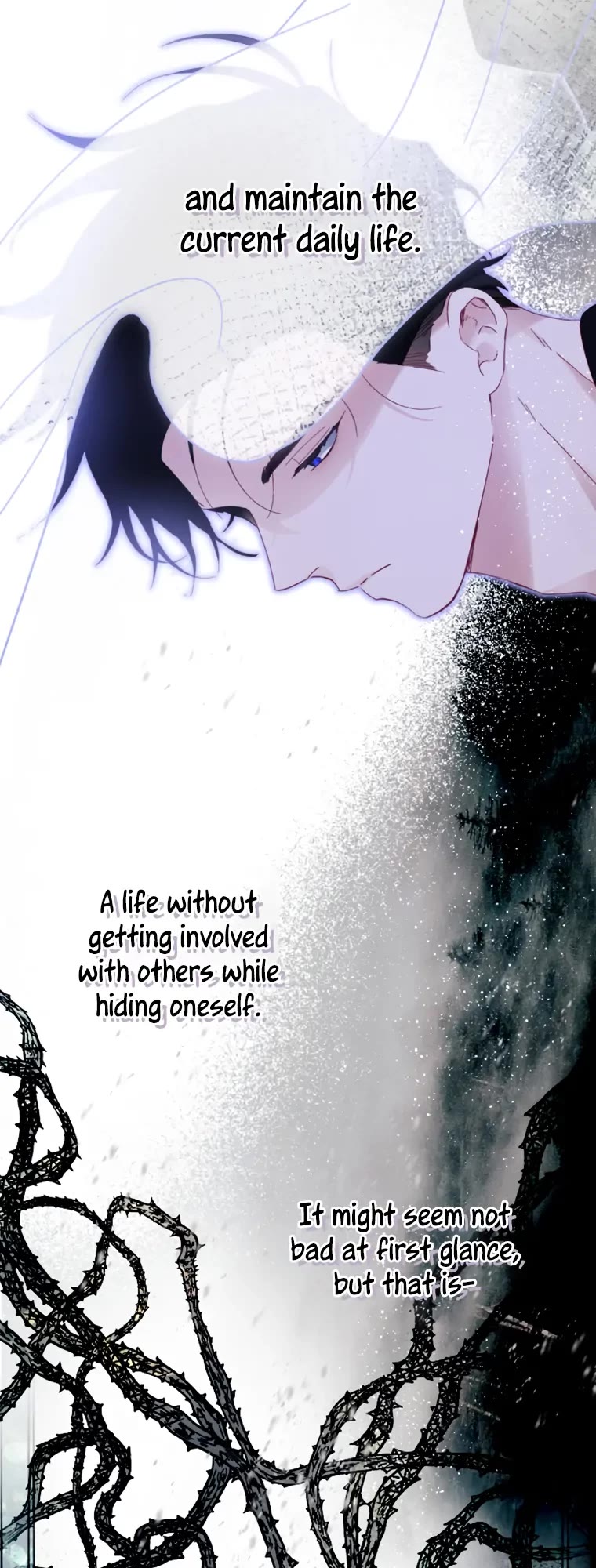 I Raised My Fiancé with Money Chapter 12 page 36 - Chapter 12