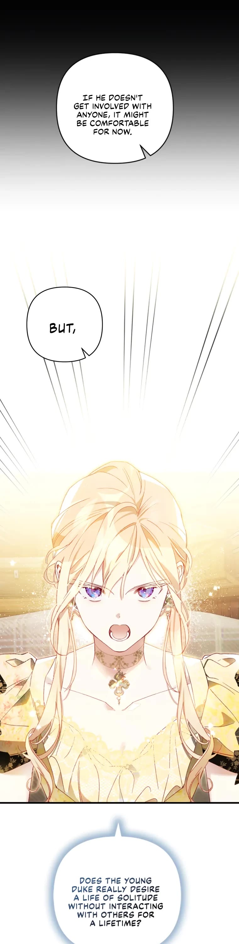 I Raised My Fiancé with Money Chapter 12 page 38 - Chapter 12