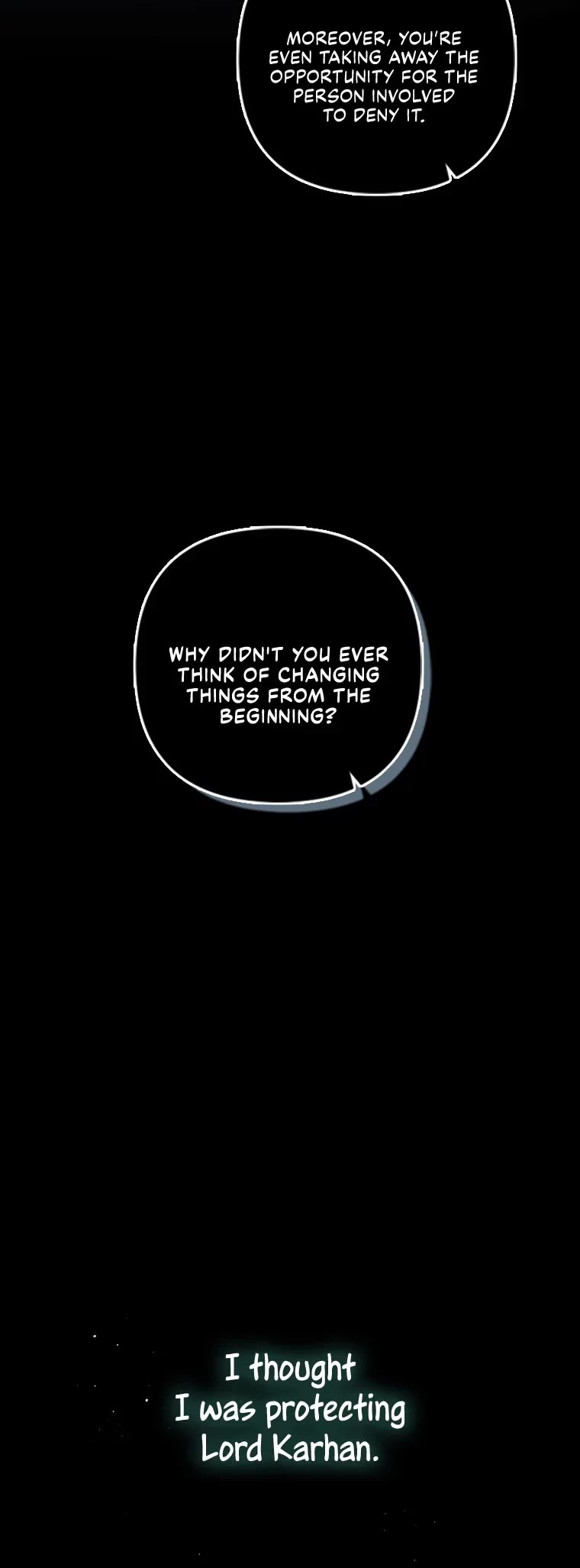 I Raised My Fiancé with Money Chapter 12 page 40 - Chapter 12