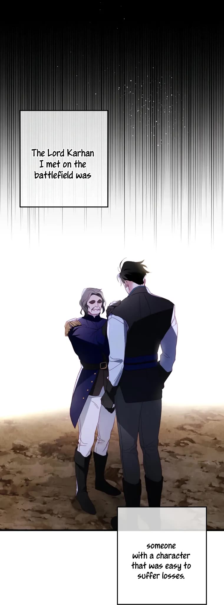I Raised My Fiancé with Money Chapter 12 page 41 - Chapter 12