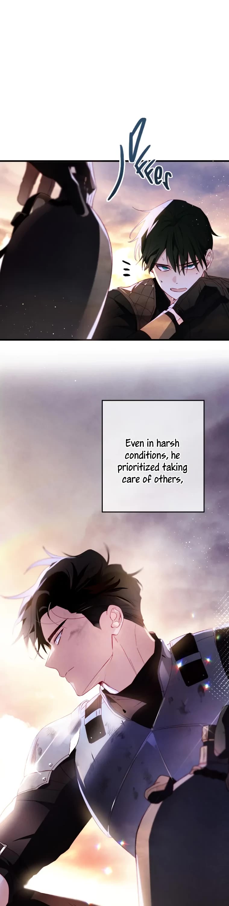 I Raised My Fiancé with Money Chapter 12 page 42 - Chapter 12
