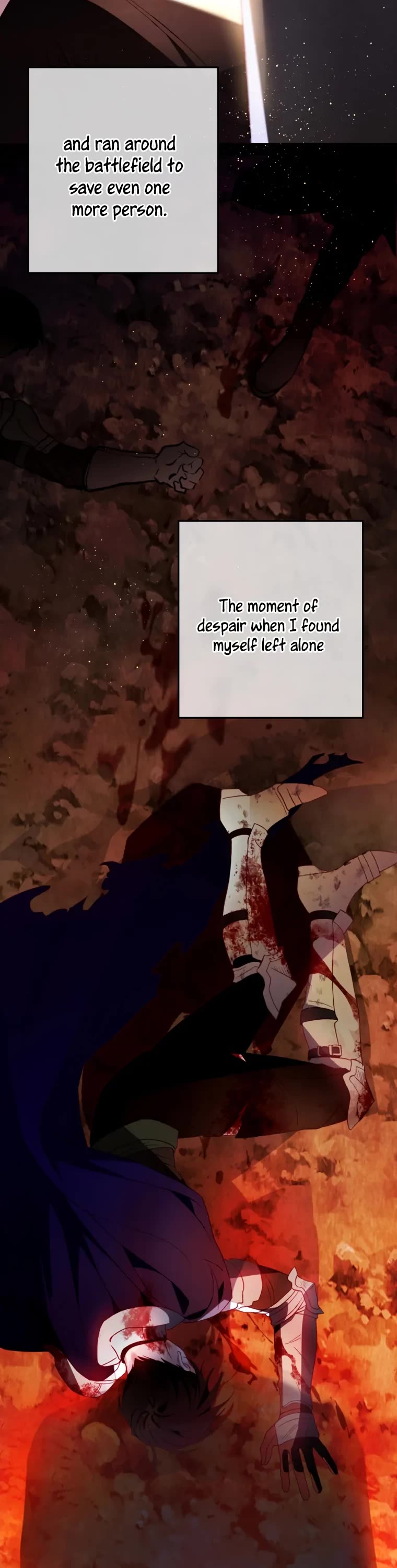 I Raised My Fiancé with Money Chapter 12 page 43 - Chapter 12