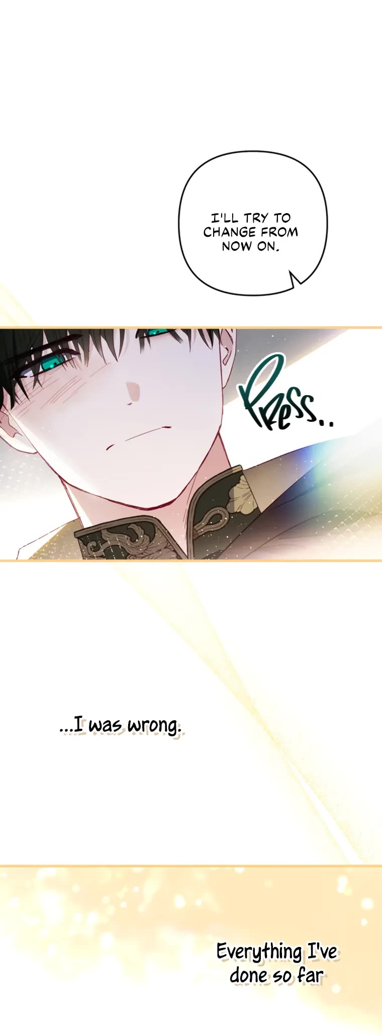 I Raised My Fiancé with Money Chapter 12 page 52 - Chapter 12