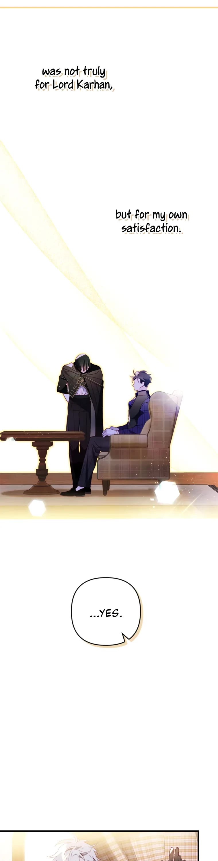 I Raised My Fiancé with Money Chapter 12 page 53 - Chapter 12