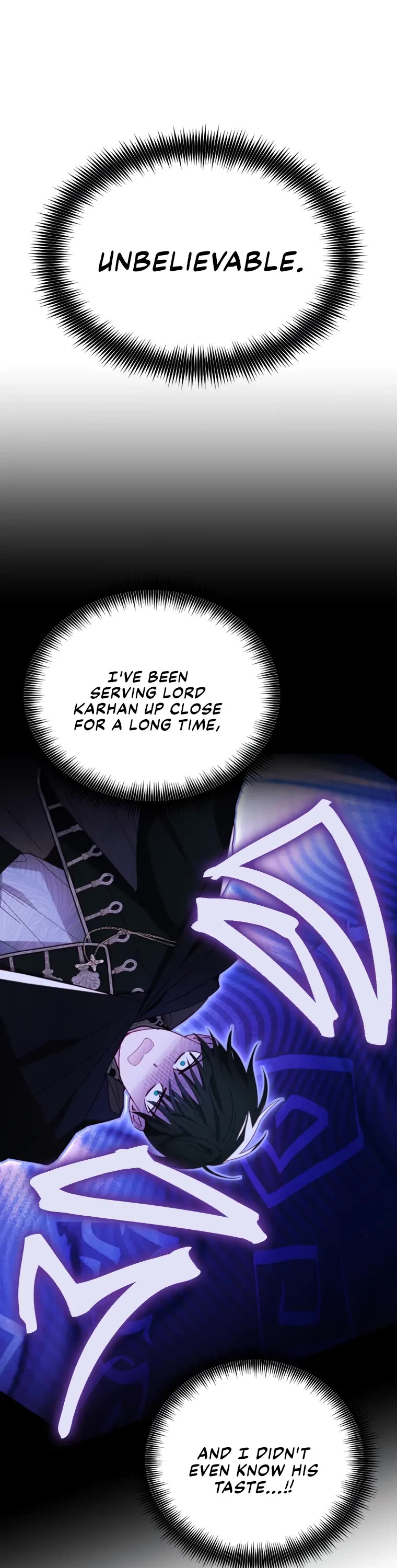 I Raised My Fiancé with Money Chapter 13 page 14 - Chapter 13