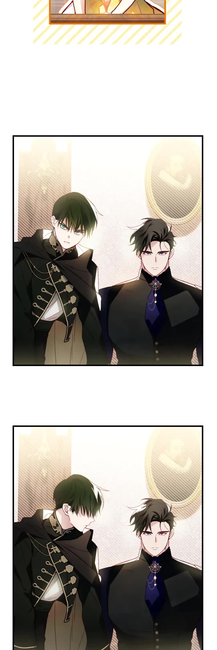 I Raised My Fiancé with Money Chapter 13 page 16 - Chapter 13