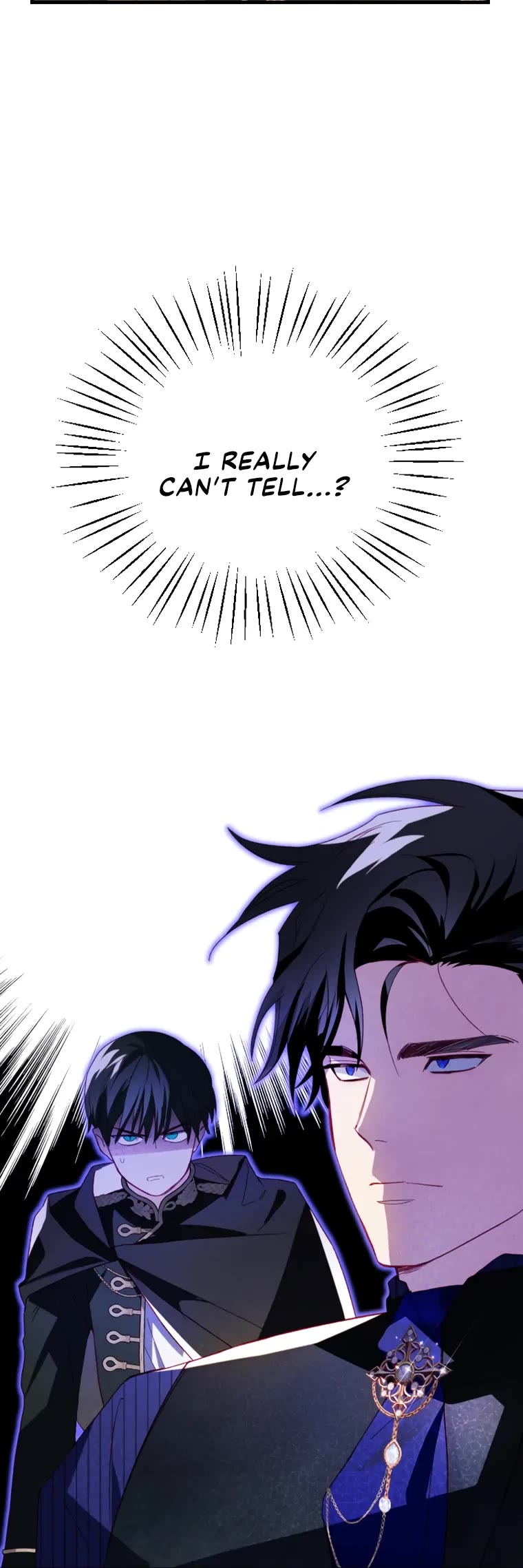 I Raised My Fiancé with Money Chapter 13 page 17 - Chapter 13