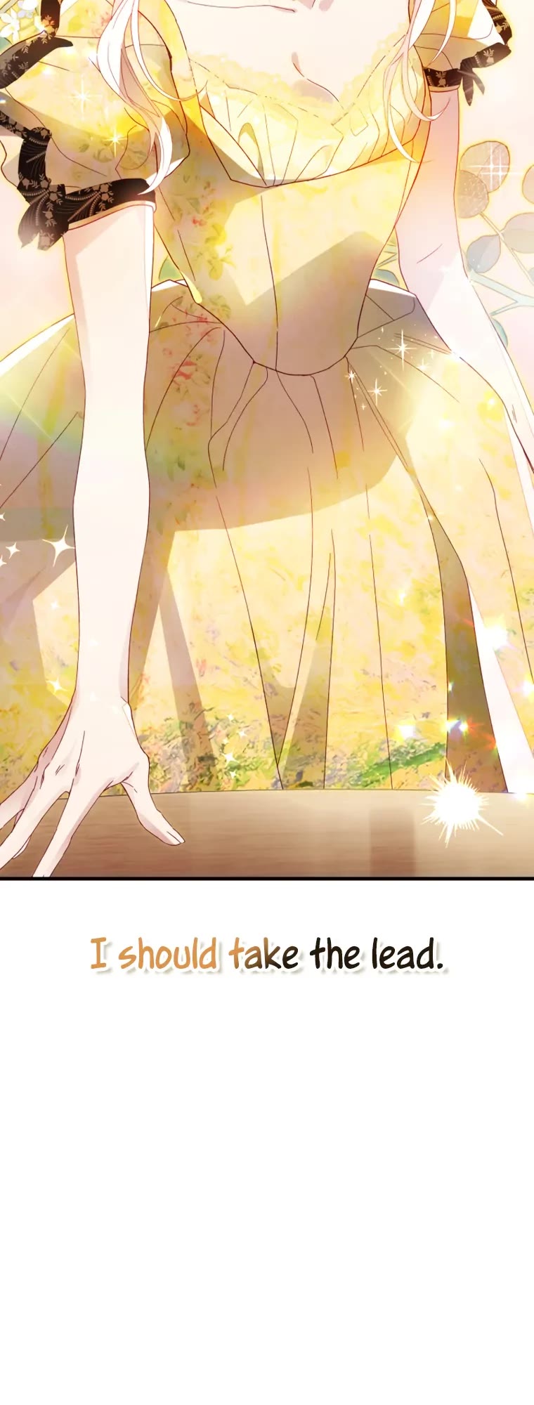 I Raised My Fiancé with Money Chapter 13 page 31 - Chapter 13