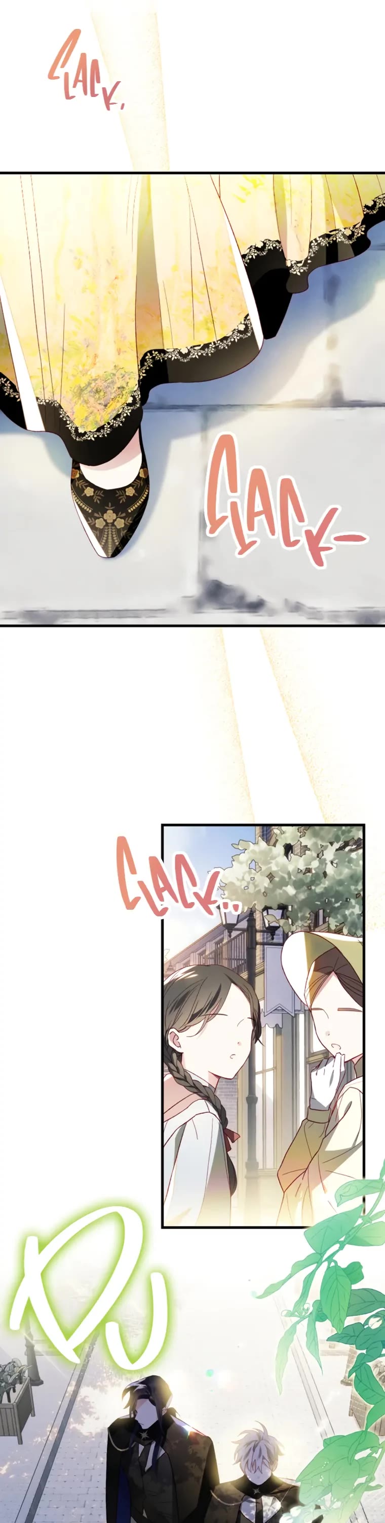 I Raised My Fiancé with Money Chapter 13 page 33 - Chapter 13