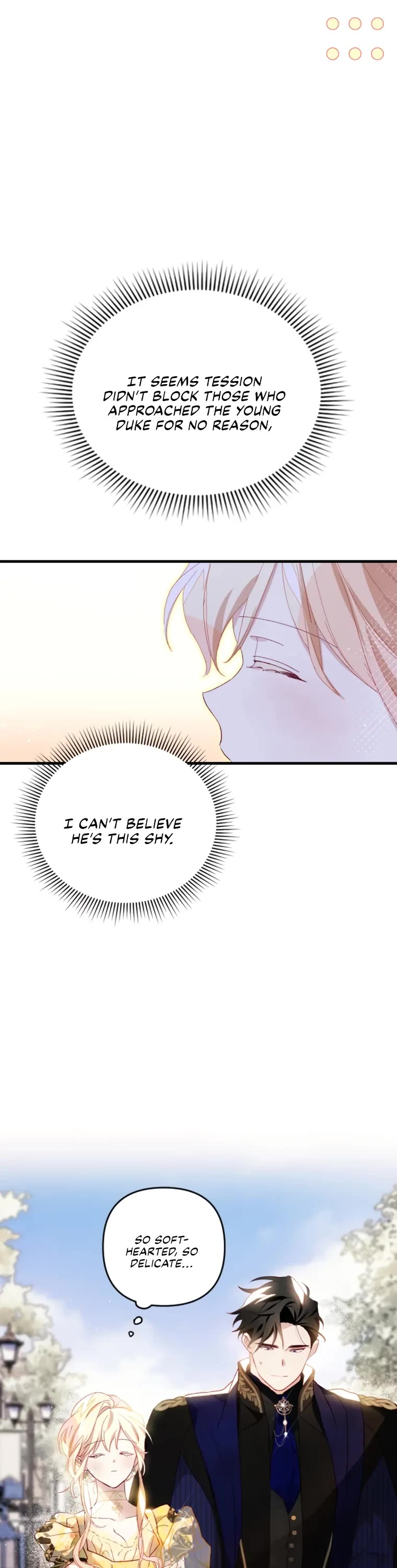 I Raised My Fiancé with Money Chapter 13 page 44 - Chapter 13