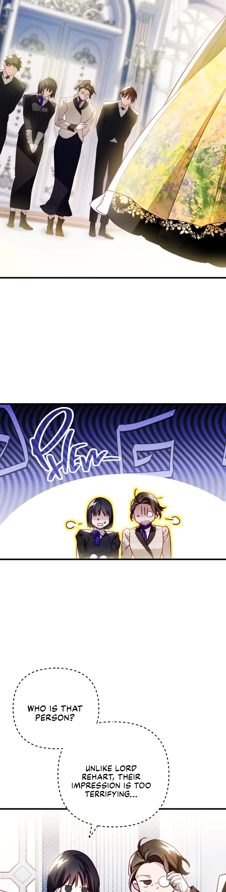 I Raised My Fiancé with Money Chapter 14 page 11 - Chapter 14