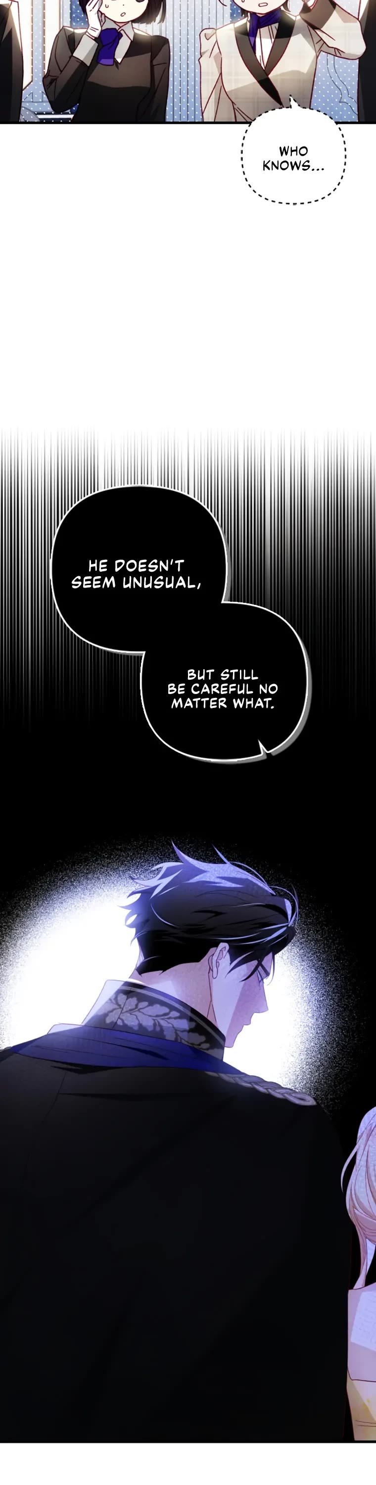I Raised My Fiancé with Money Chapter 14 page 12 - Chapter 14