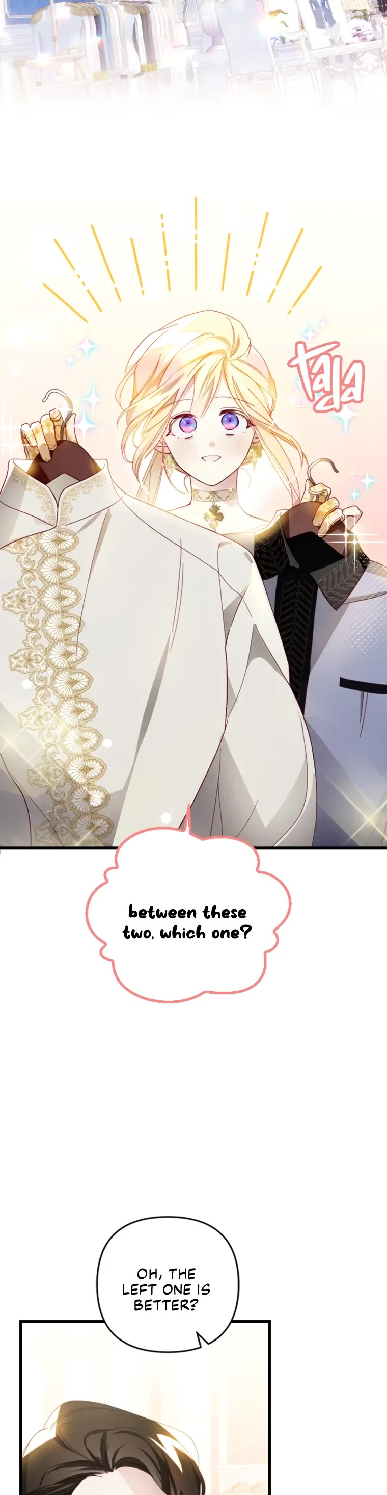 I Raised My Fiancé with Money Chapter 14 page 15 - Chapter 14