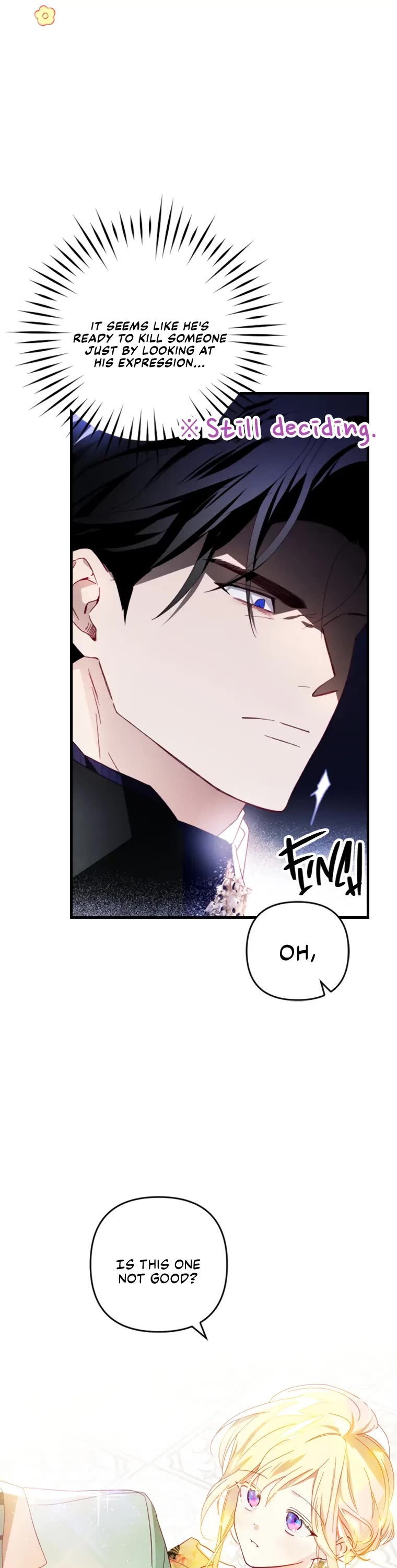 I Raised My Fiancé with Money Chapter 14 page 17 - Chapter 14